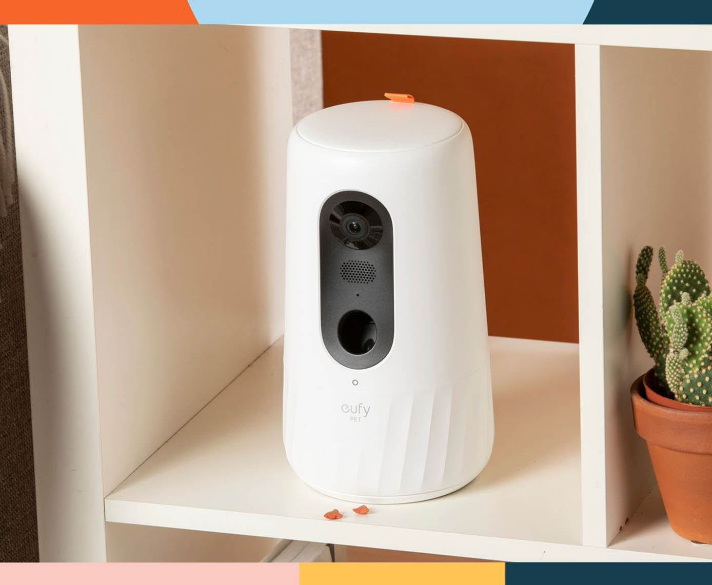 Smart Pet Cameras with Treat Dispensers: Which One Is Right for Your Pet?